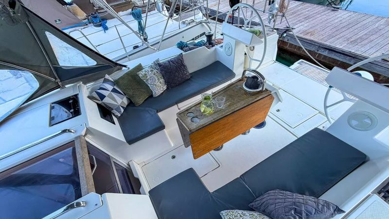 Bavaria C45 | Artemis