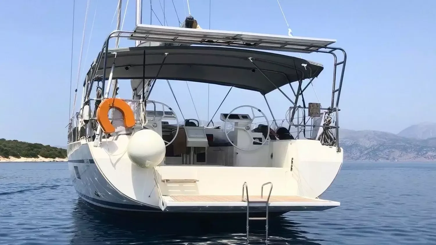 Bavaria C45 | Artemis