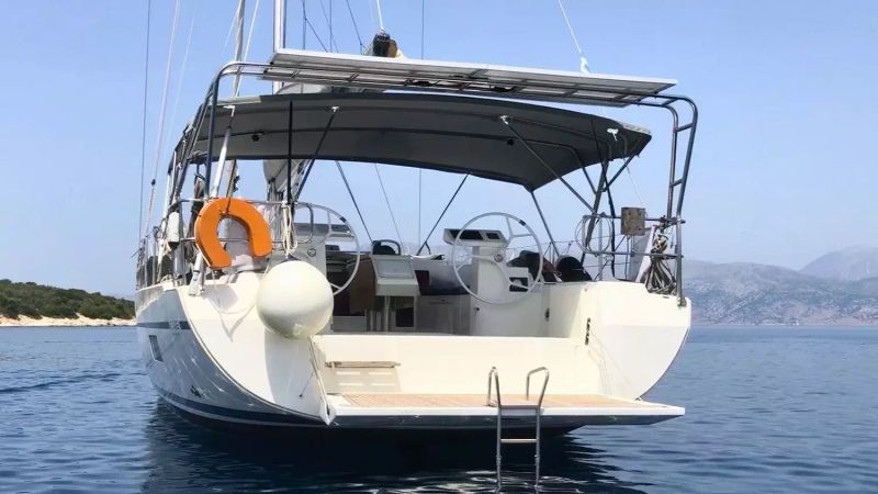 Bavaria C45 | Artemis