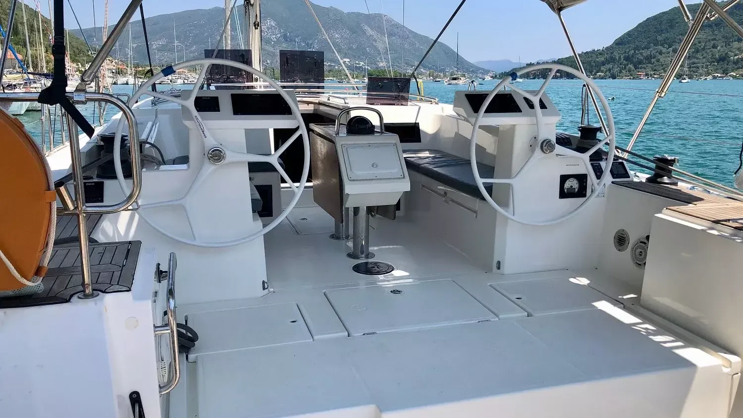 Bavaria C45 | Artemis