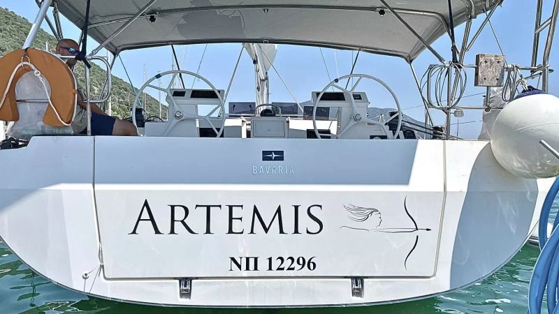 Bavaria C45 | Artemis
