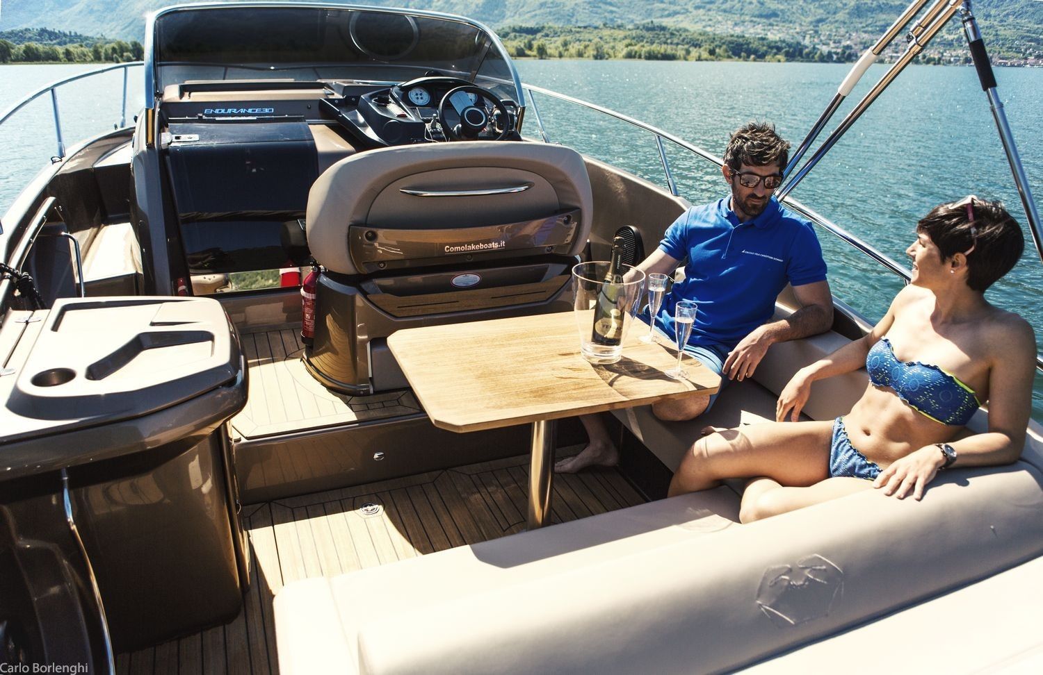 Cranchi 30 | BluMoon