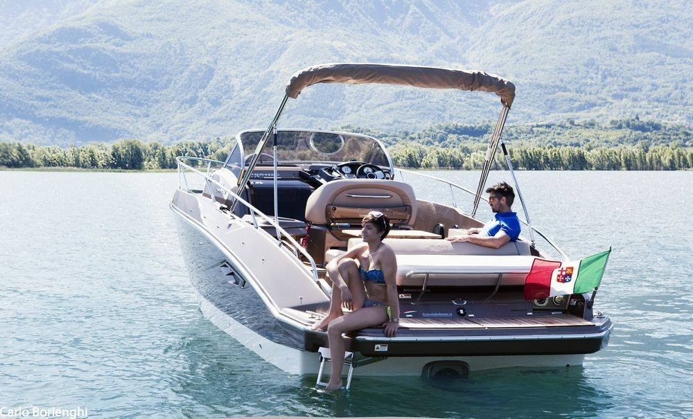 Cranchi 30 | BluMoon