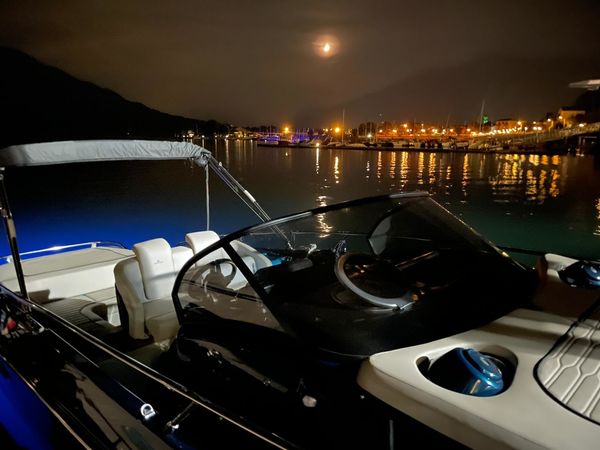 Cranchi 30 | BluMoon