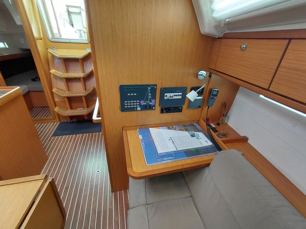 Bavaria Cruiser 37 | Qing