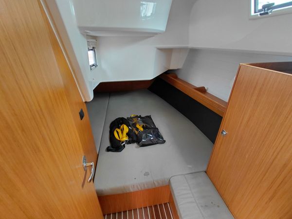 Bavaria Cruiser 37 | Qing