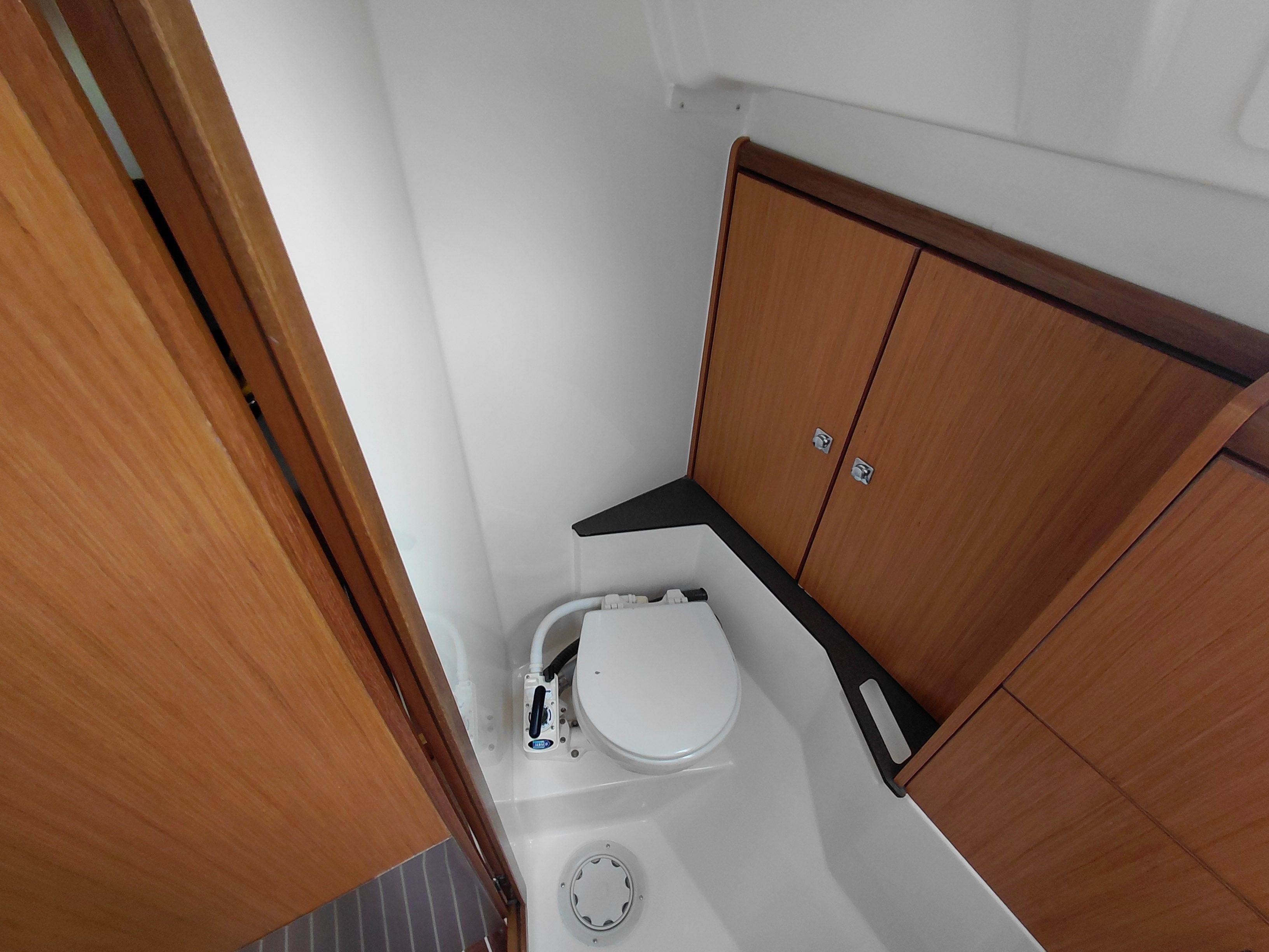 Bavaria Cruiser 37 | Qing