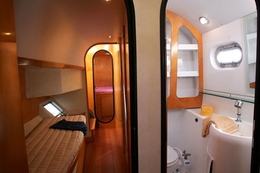 Fountaine Pajot Bahia 46 | Hyera