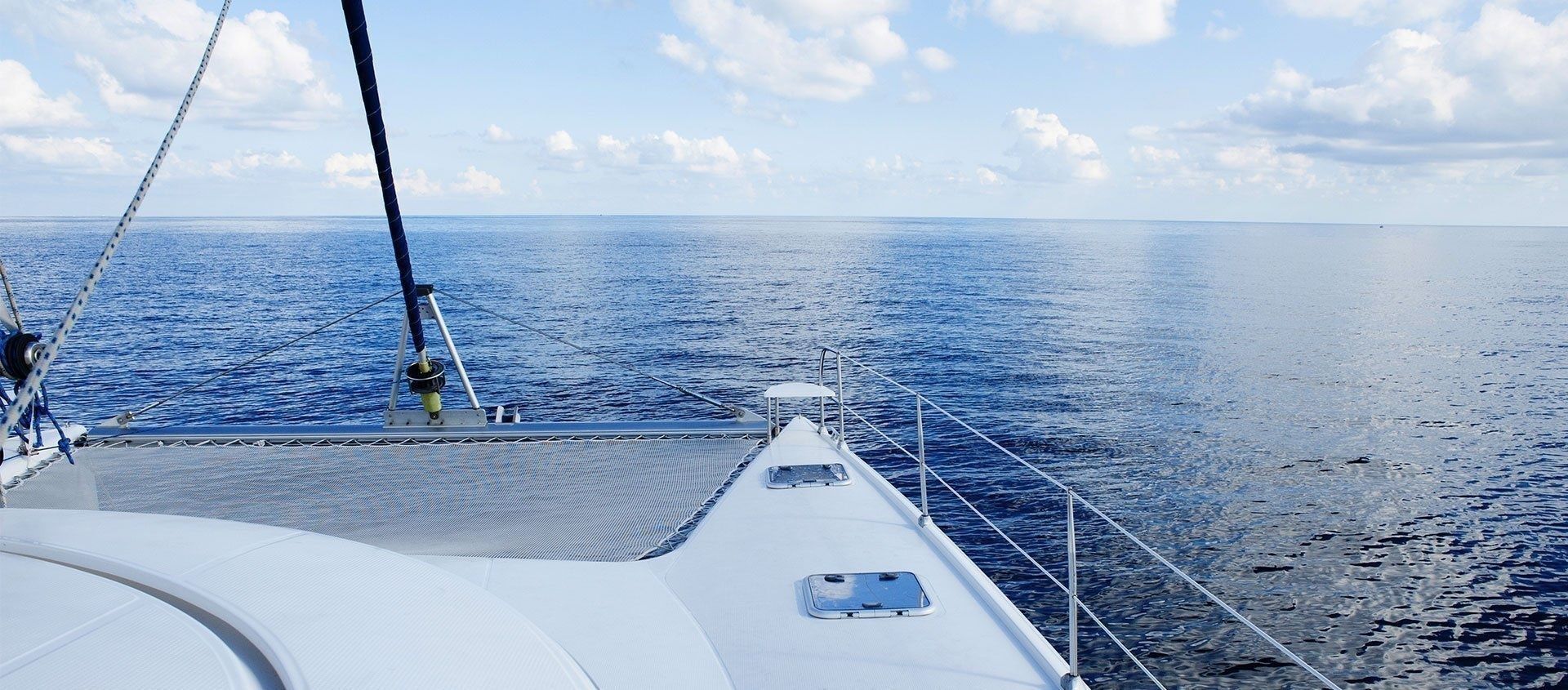 Fountaine Pajot Bahia 46 | Hyera