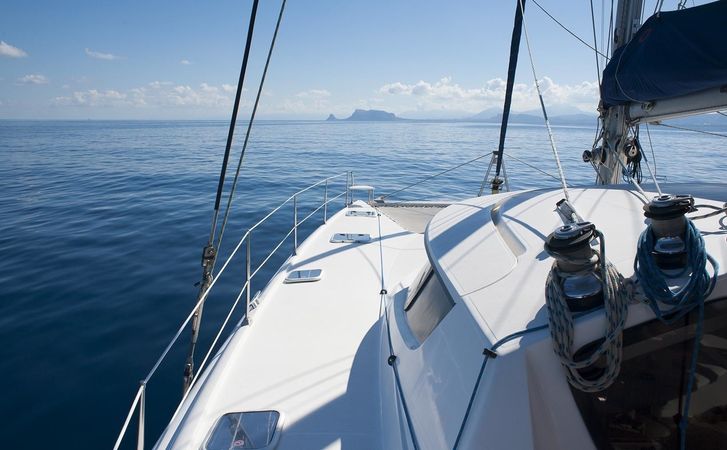 Fountaine Pajot Bahia 46 | Hyera