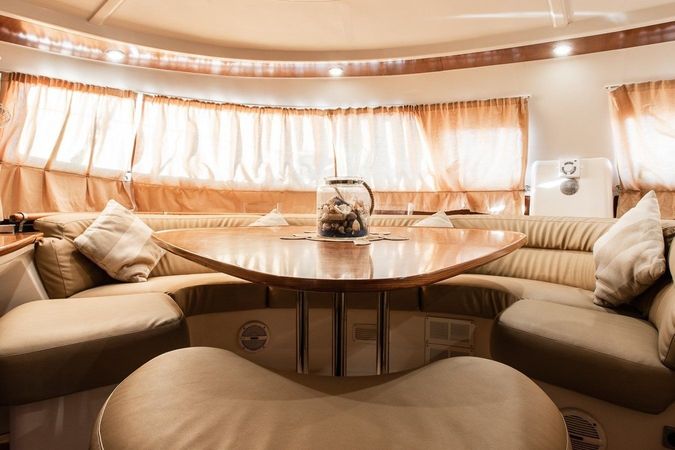Fountaine Pajot Bahia 46 | Hyera