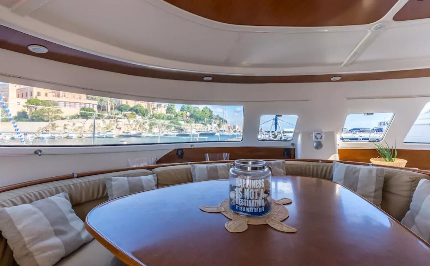 Fountaine Pajot Bahia 46 | Hyera