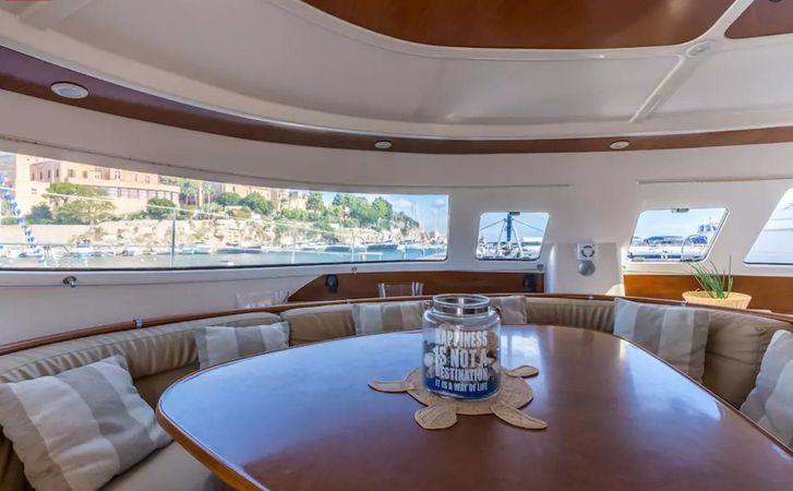 Fountaine Pajot Bahia 46 | Hyera