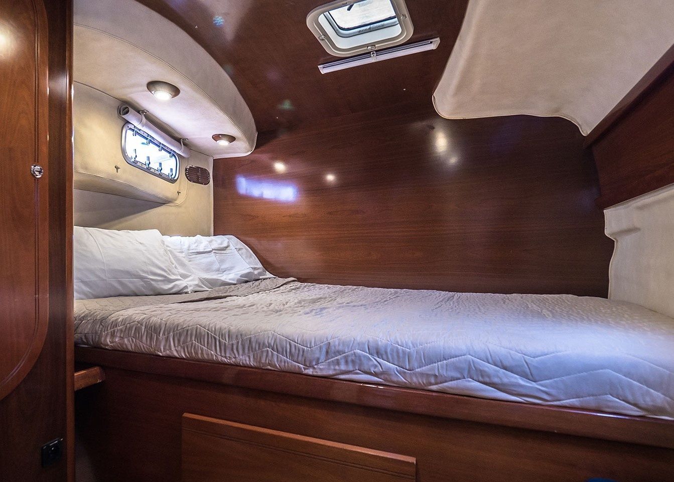 Fountaine Pajot Bahia 46 | Hyera