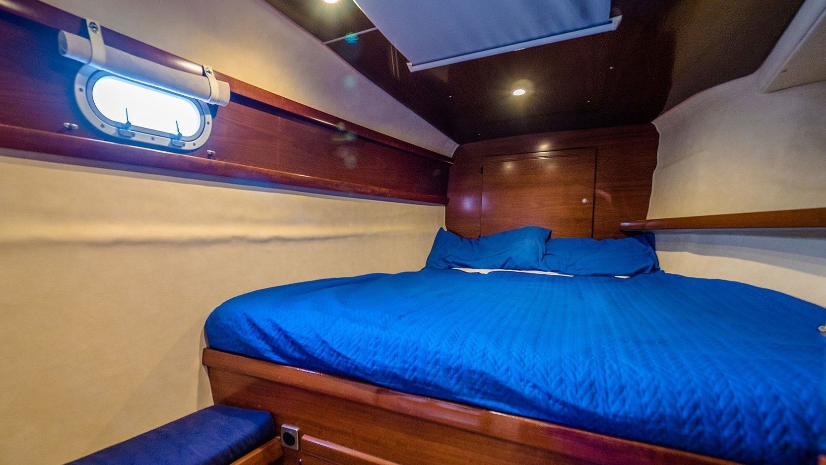 Fountaine Pajot Bahia 46 | Hyera