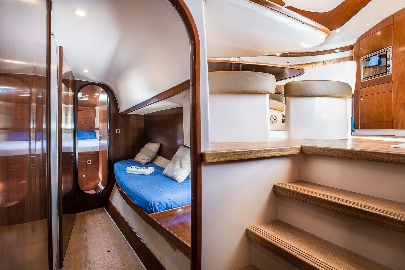 Fountaine Pajot Bahia 46 | Hyera