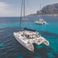 Fountaine Pajot Bahia 46 | Hyera