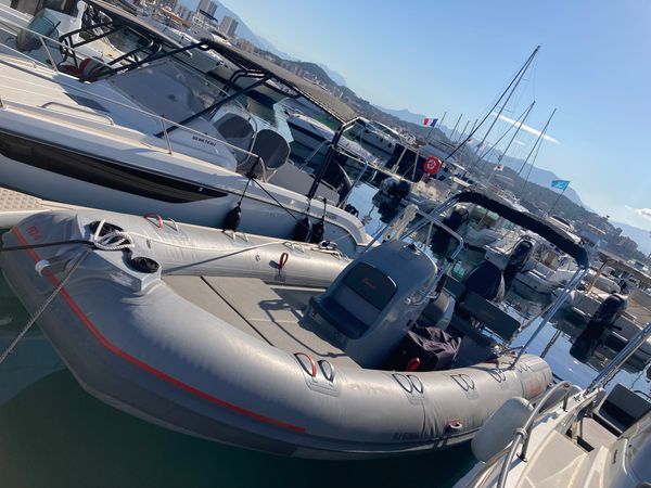 Marshall M4 Touring | California