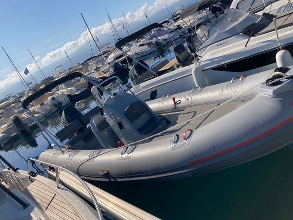 Marshall M4 Touring | California