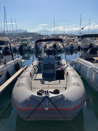 Marshall M4 Touring | California