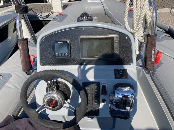 Marshall M4 Touring | California