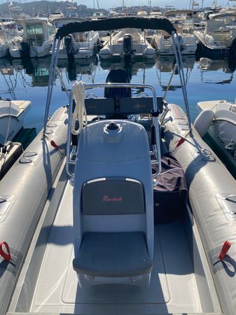 Marshall M4 Touring | California