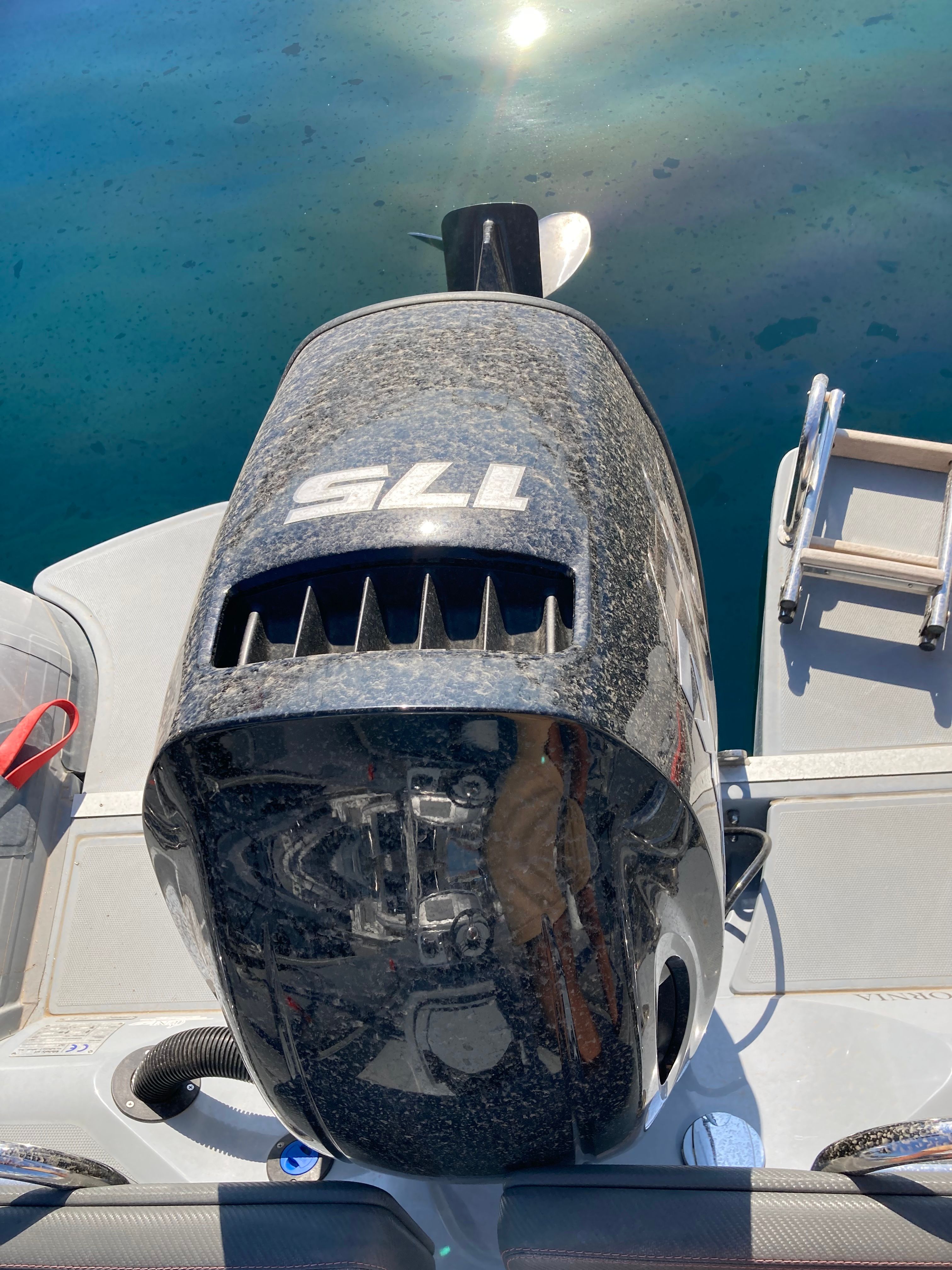 Marshall M4 Touring | California