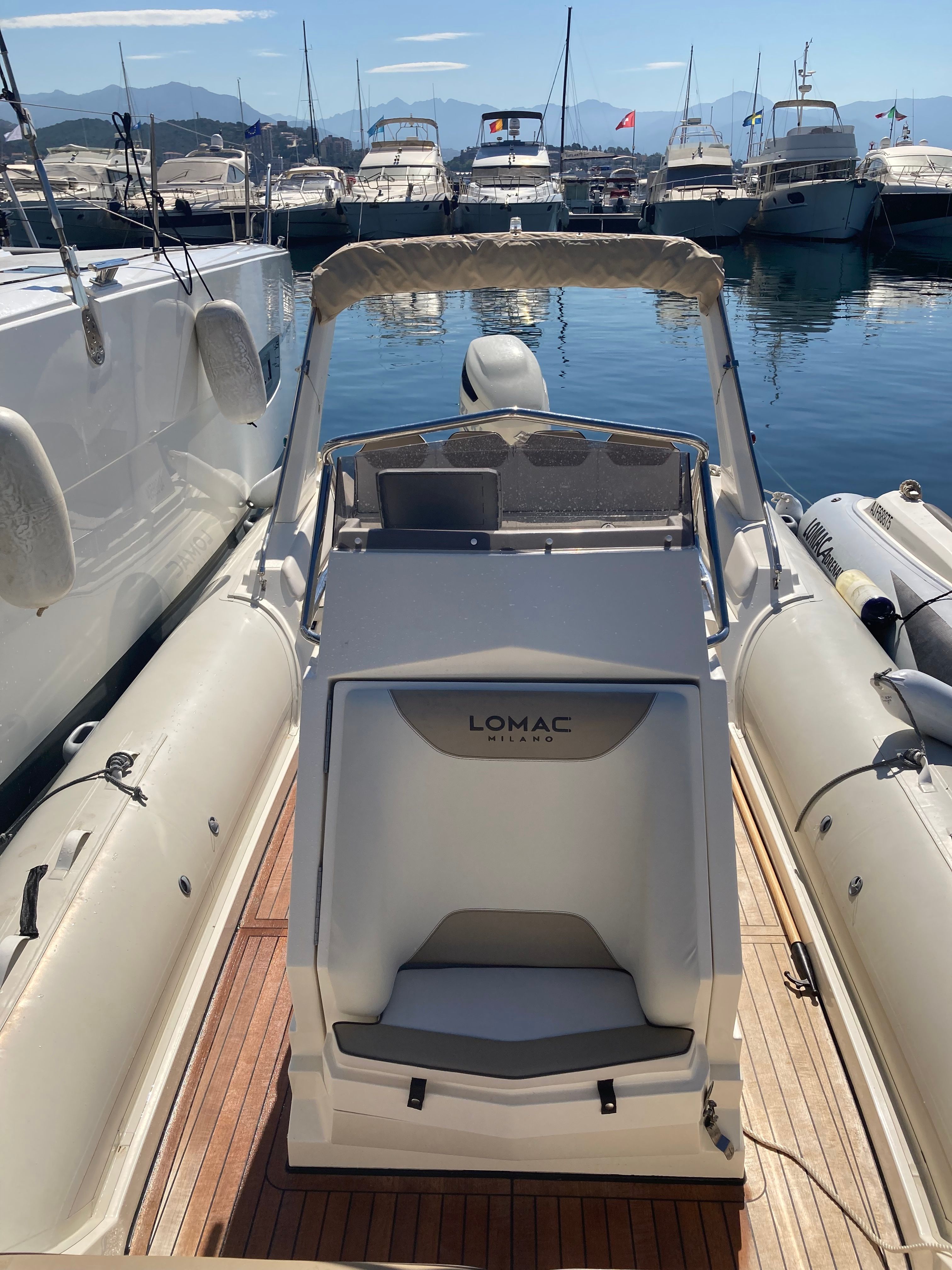 Lomac 850 In | Jocelyne 3