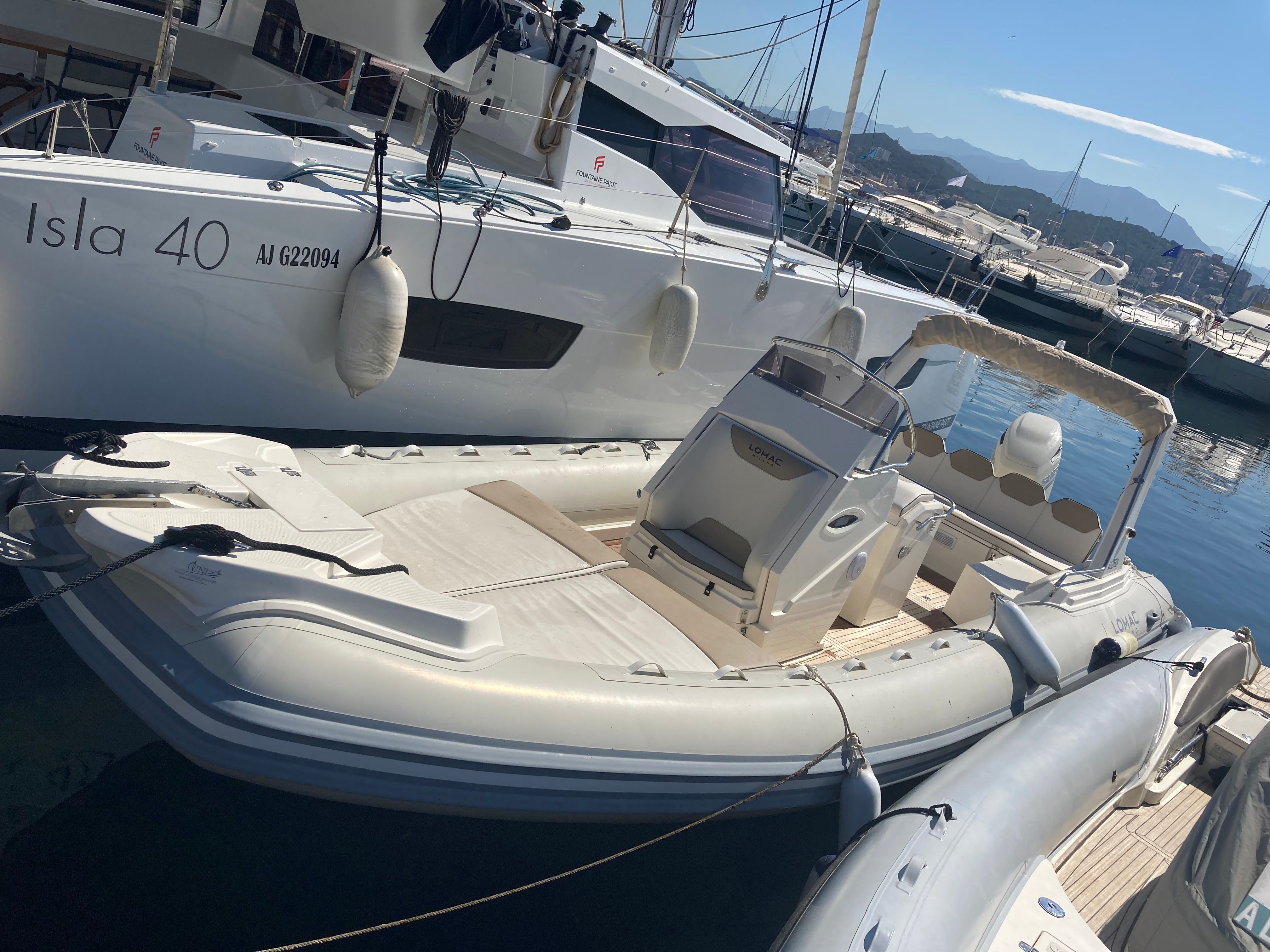 Lomac 850 In | Jocelyne 3