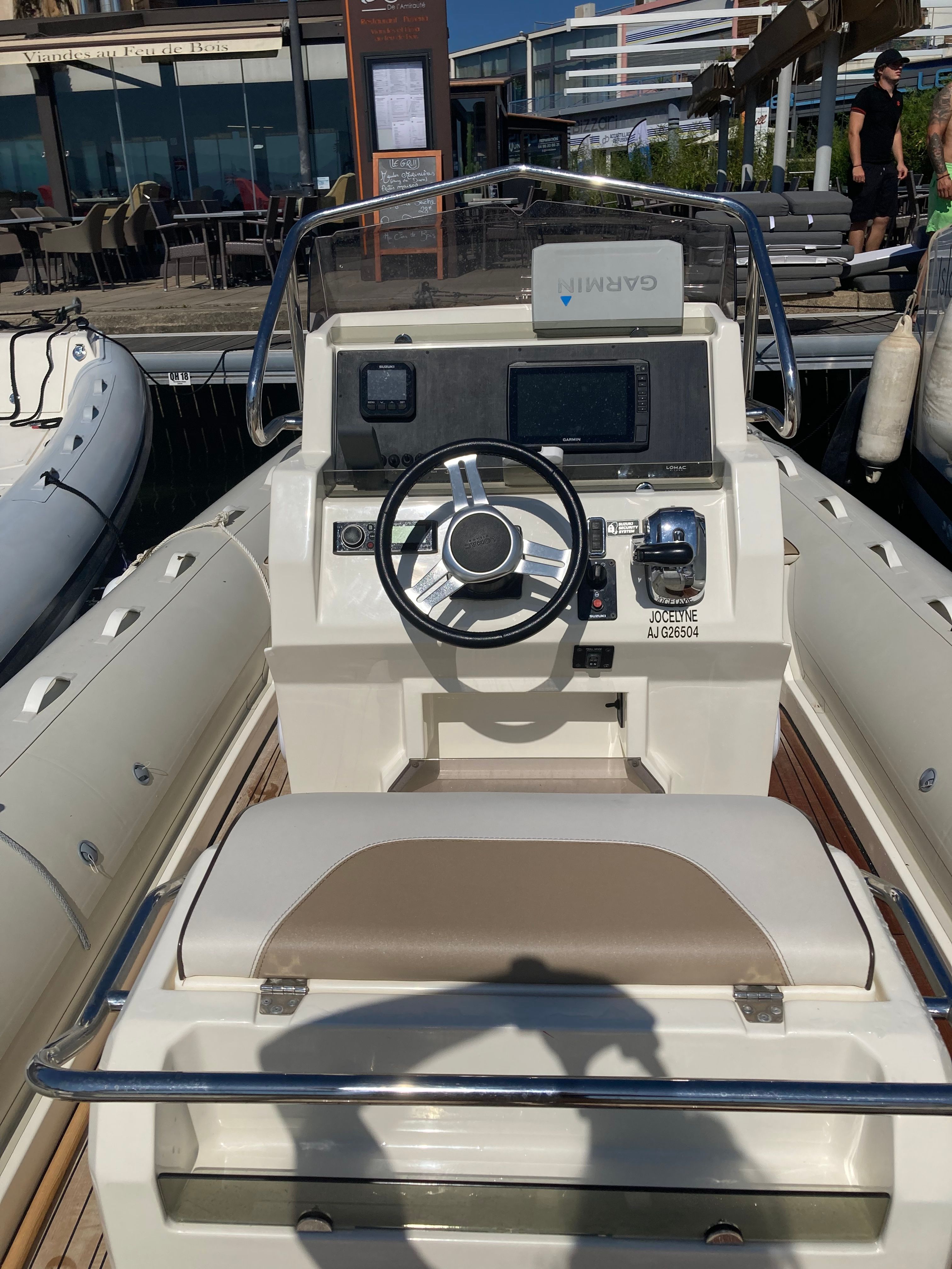 Lomac 850 In | Jocelyne 3