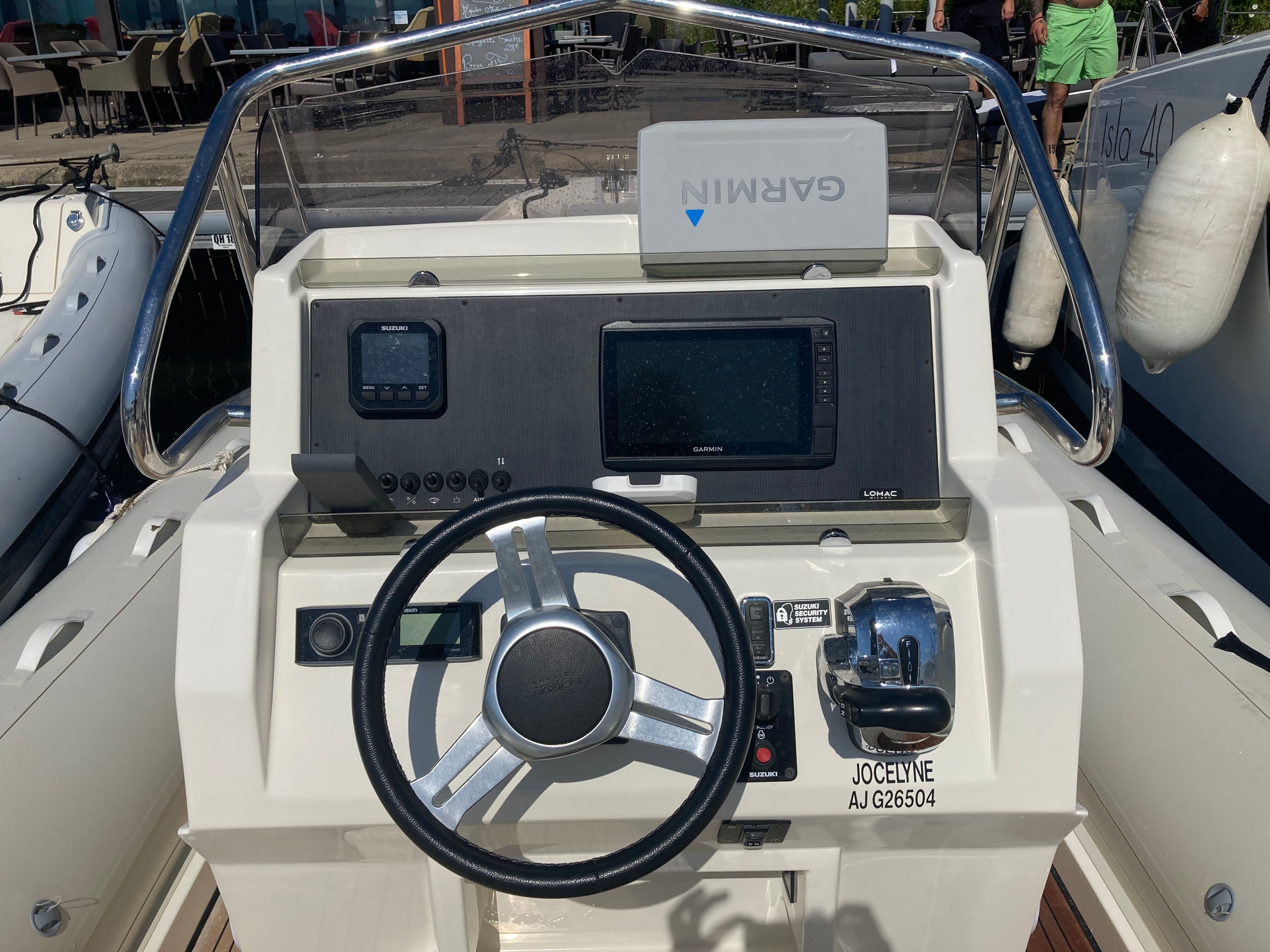 Lomac 850 In | Jocelyne 3