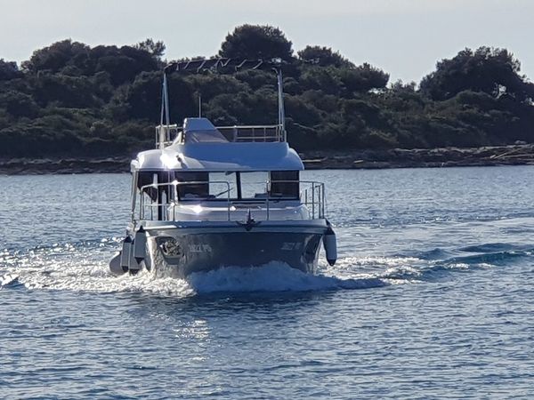 Beneteau Swift Trawler 30 | Oasiss
