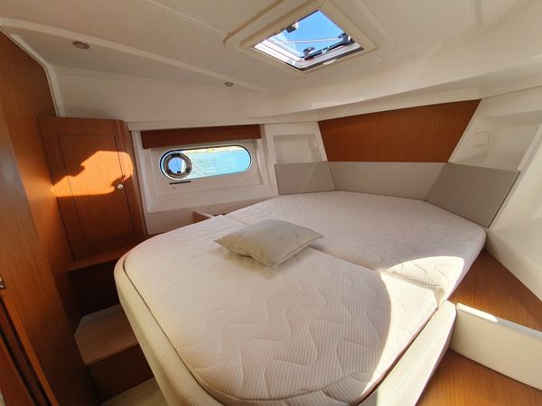 Beneteau Swift Trawler 30 | Oasiss