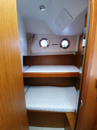 Beneteau Swift Trawler 30 | Oasiss