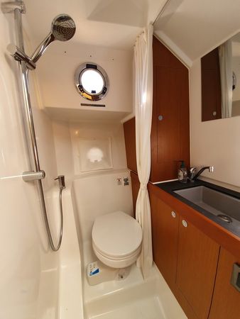 Beneteau Swift Trawler 30 | Oasiss