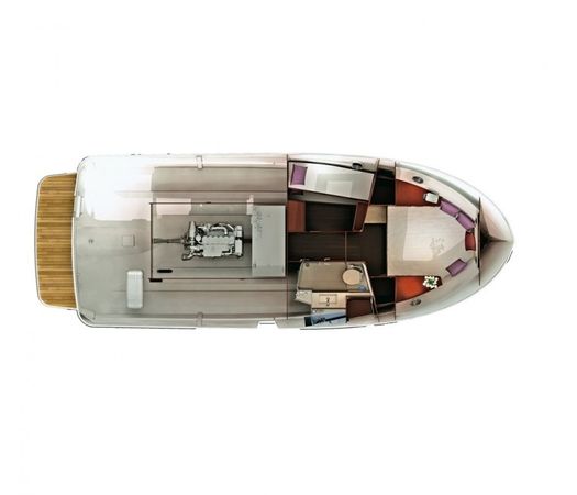 Beneteau Swift Trawler 30 | Oasiss