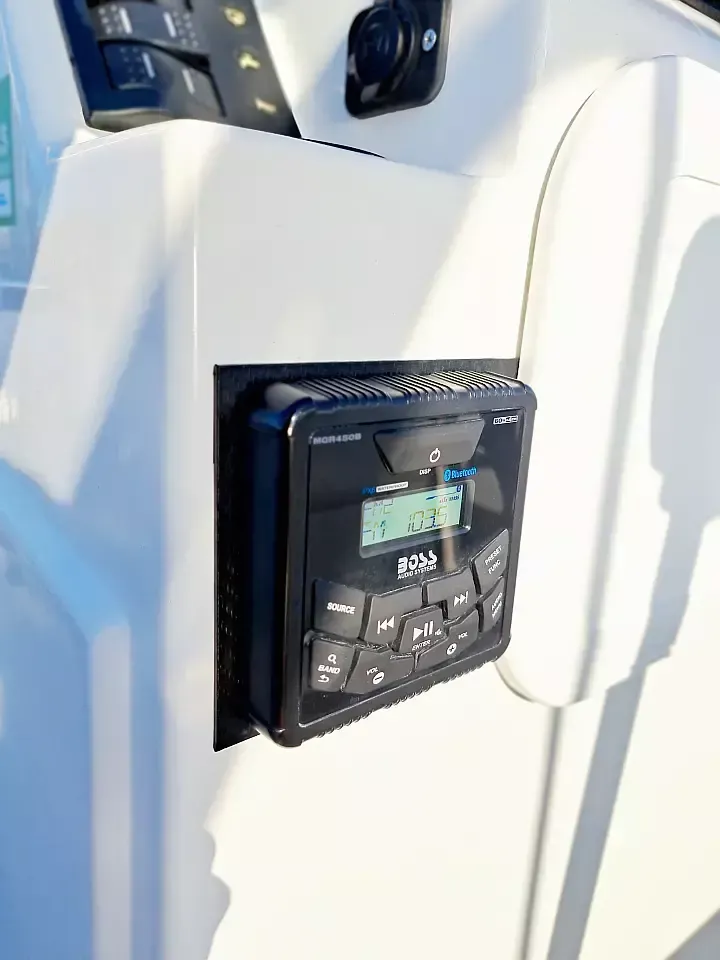 Asso Prestige Ranger 600 | Niky