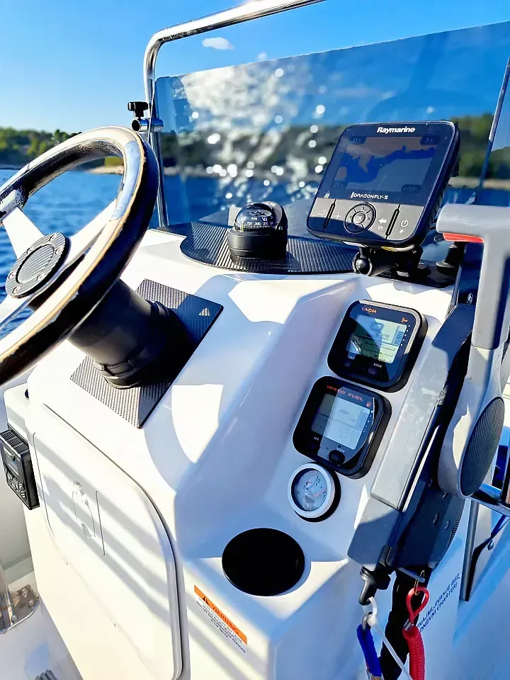 Asso Prestige Ranger 600 | Niky