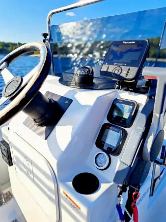 Asso Prestige Ranger 600 | Niky