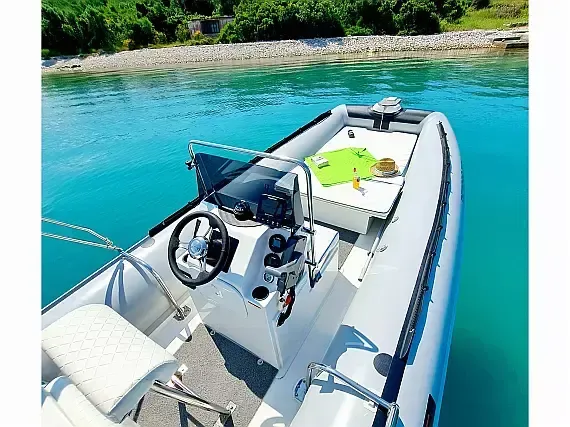 Asso Prestige Ranger 600 | Niky