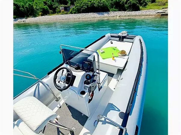 Asso Prestige Ranger 600 | Niky