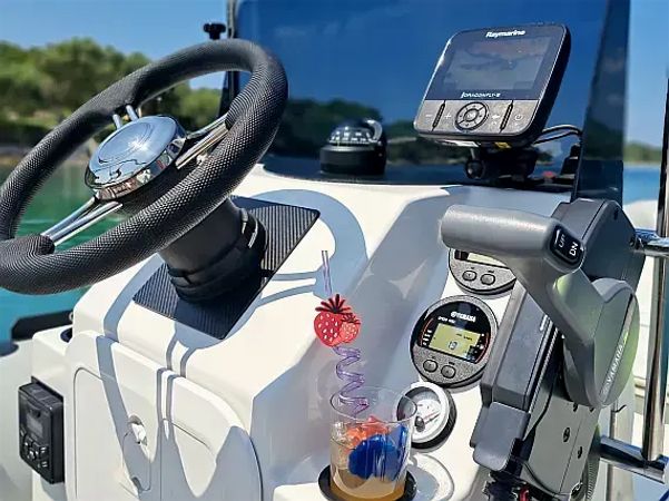 Asso Prestige Ranger 600 | Niky