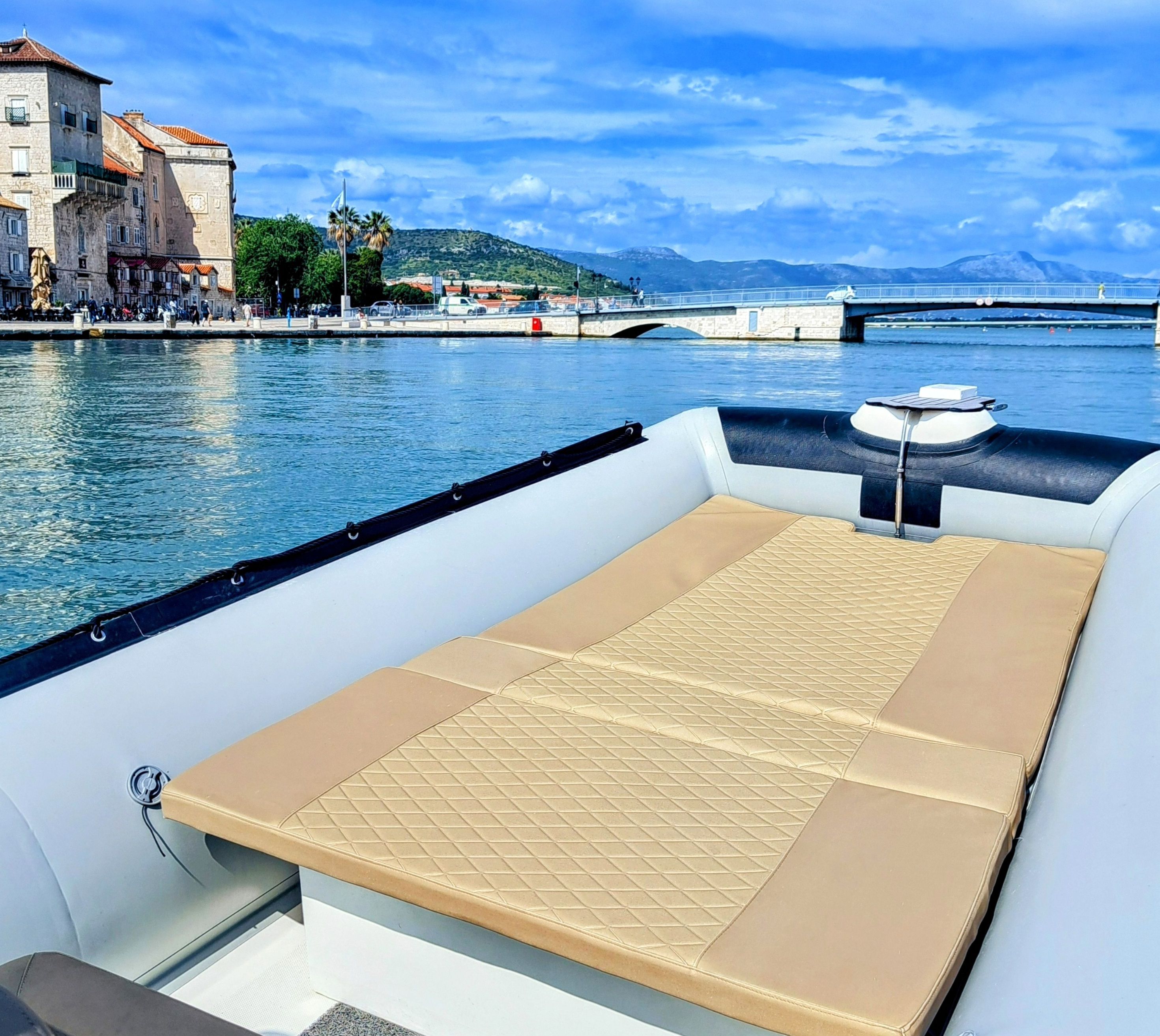 Asso Prestige Ranger 600 | Niky