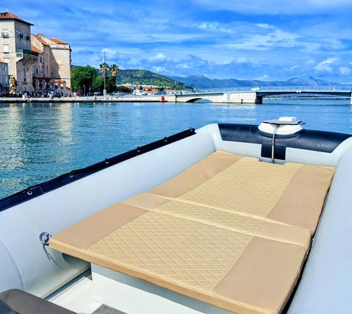 Asso Prestige Ranger 600 | Niky