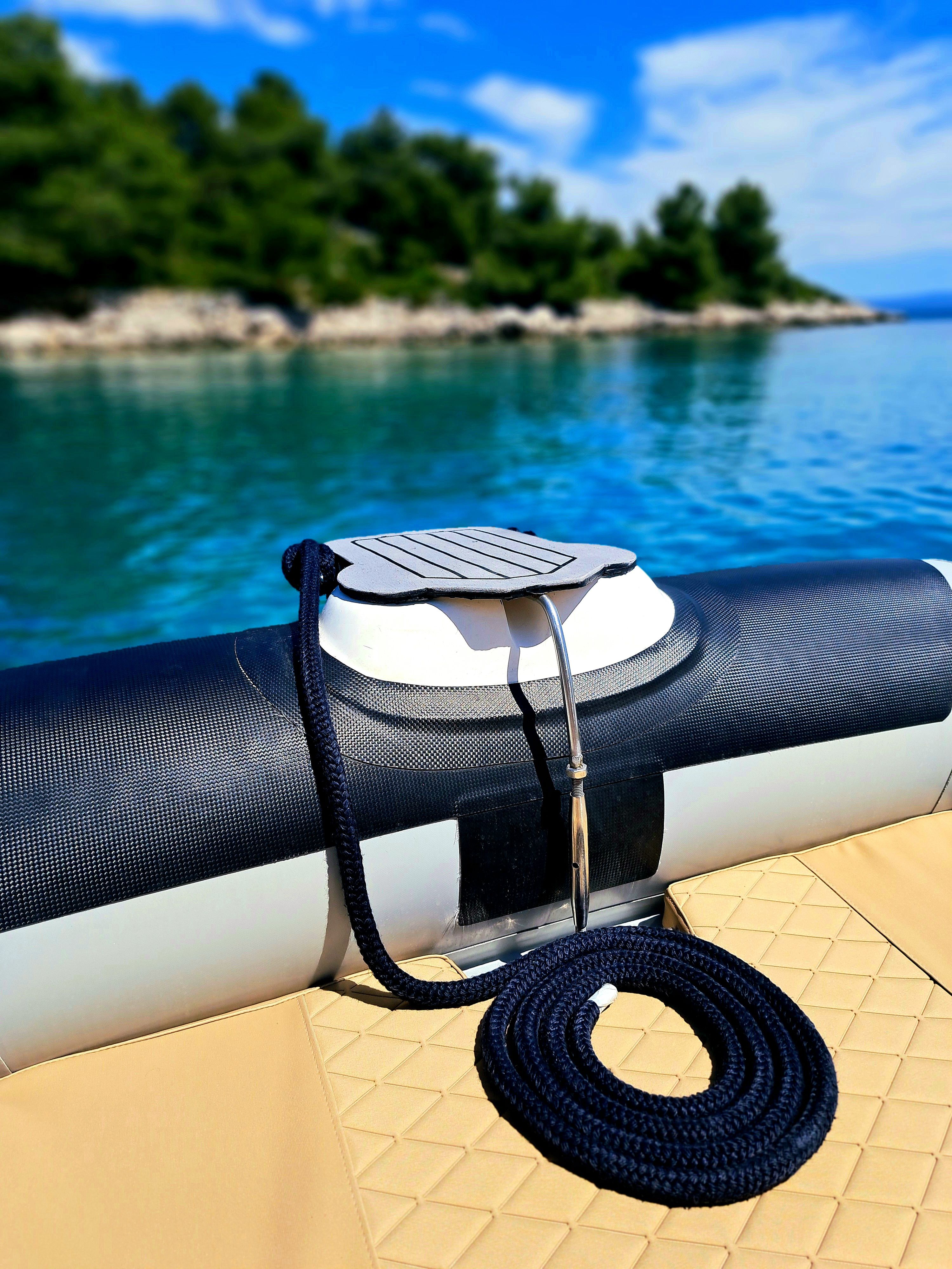 Asso Prestige Ranger 600 | Niky