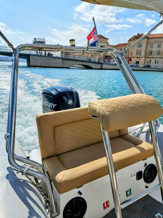 Asso Prestige Ranger 600 | Niky