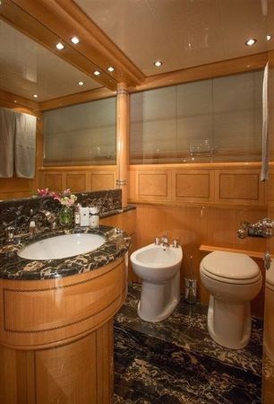 Mangusta 72 | Yaloou Dream