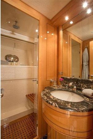 Mangusta 72 | Yaloou Dream