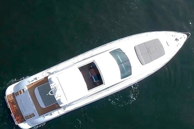 Mangusta 72 | Yaloou Dream