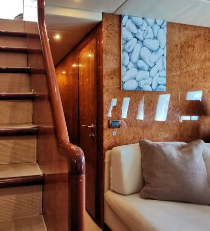 Mangusta 72 | Yaloou Dream